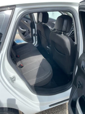 Opel Astra 1.6 180кс. става на ГАЗ!, снимка 12