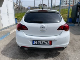 Opel Astra 1.6 180кс. става на ГАЗ!, снимка 7