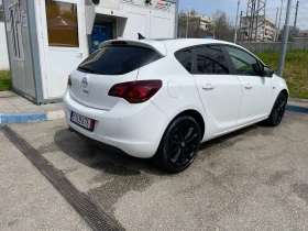 Opel Astra 1.6 180кс. става на ГАЗ!, снимка 4