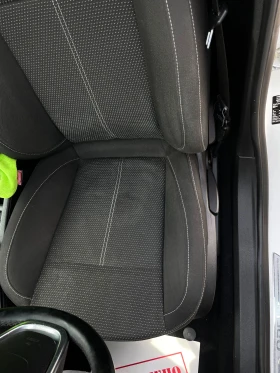 Opel Astra 1.6 180кс. става на ГАЗ!, снимка 16