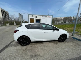 Opel Astra 1.6 180кс. става на ГАЗ!, снимка 5
