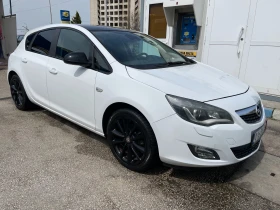 Opel Astra 1.6 180кс. става на ГАЗ!, снимка 2