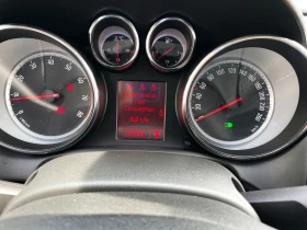Opel Astra 1.6 180кс. става на ГАЗ!, снимка 10