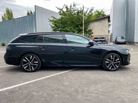 Peugeot 508 GT FULL MATRIX PANO FOCAL, снимка 9