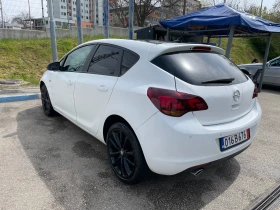 Opel Astra 1.6 180кс. става на ГАЗ!, снимка 3