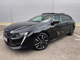 Peugeot 508 GT FULL MATRIX PANO FOCAL, снимка 4