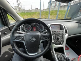 Opel Astra 1.6 180кс. става на ГАЗ!, снимка 9
