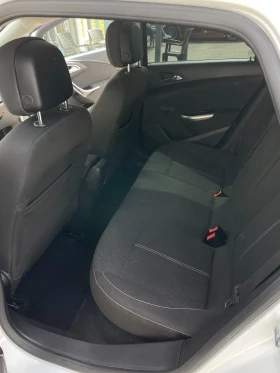 Opel Astra 1.6 180кс. става на ГАЗ!, снимка 13
