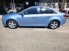 Chevrolet Cruze 1.6, снимка 5