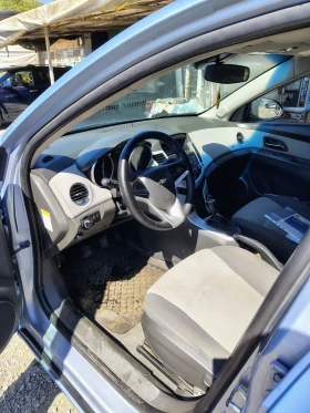 Chevrolet Cruze 1.6, снимка 3