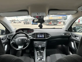 Peugeot 308 BlueHdi, снимка 10