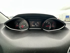 Peugeot 308 BlueHdi, снимка 11