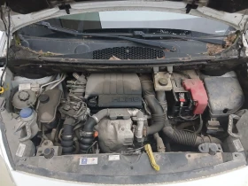 Peugeot Partner 1.6 HDI, снимка 8