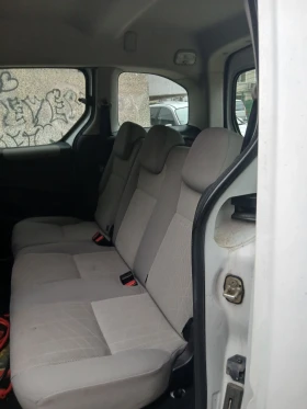 Peugeot Partner 1.6 HDI, снимка 10
