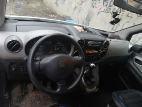 Peugeot Partner 1.6 HDI, снимка 6