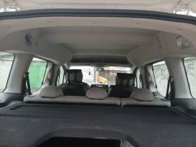 Peugeot Partner 1.6 HDI, снимка 13