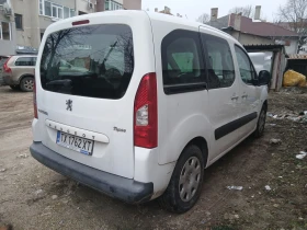 Peugeot Partner 1.6 HDI, снимка 4