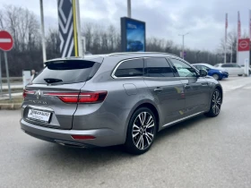 Renault Talisman Initiale Paris/2.0 dCi/190 к.с./EDC/4Control, снимка 4