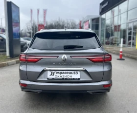 Renault Talisman Initiale Paris/2.0 dCi/190 к.с./EDC/4Control, снимка 5