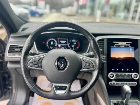 Renault Talisman Initiale Paris/2.0 dCi/190 к.с./EDC/4Control, снимка 11
