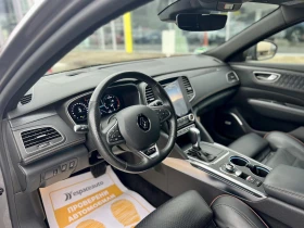 Renault Talisman Initiale Paris/2.0 dCi/190 к.с./EDC/4Control, снимка 9