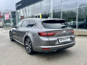 Renault Talisman Initiale Paris/2.0 dCi/190 к.с./EDC/4Control, снимка 6