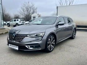 Renault Talisman Initiale Paris/2.0 dCi/190 к.с./EDC/4Control, снимка 1