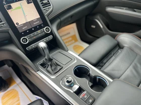 Renault Talisman Initiale Paris/2.0 dCi/190 к.с./EDC/4Control, снимка 12