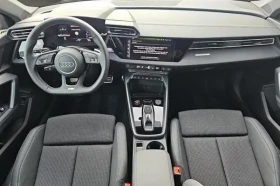 Audi S3 = Black Optics Plus = Гаранция, снимка 8