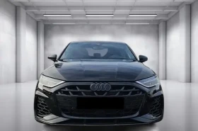 Audi S3 = Black Optics Plus = Гаранция, снимка 1