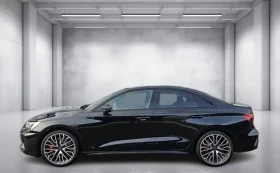 Audi S3 = Black Optics Plus = Гаранция, снимка 4