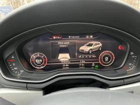 Audi A4 Allroad 3.0 QUATTRO DISTRONIC VIRTUAL FULL, снимка 14