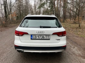 Audi A4 Allroad 3.0 QUATTRO DISTRONIC VIRTUAL FULL, снимка 5