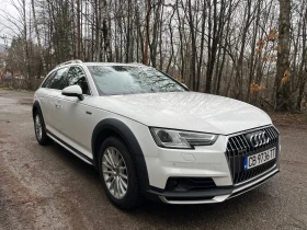 Audi A4 Allroad 3.0 QUATTRO DISTRONIC VIRTUAL FULL, снимка 8