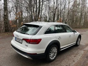 Audi A4 Allroad 3.0 QUATTRO DISTRONIC VIRTUAL FULL, снимка 6