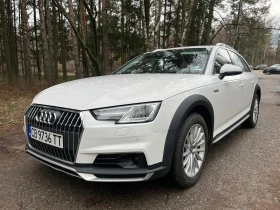 Audi A4 Allroad 3.0 QUATTRO DISTRONIC VIRTUAL FULL, снимка 1