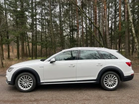 Audi A4 Allroad 3.0 QUATTRO DISTRONIC VIRTUAL FULL, снимка 3