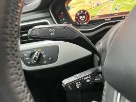 Audi A4 Allroad 3.0 QUATTRO DISTRONIC VIRTUAL FULL, снимка 15
