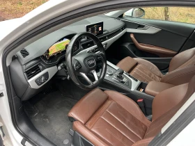 Audi A4 Allroad 3.0 QUATTRO DISTRONIC VIRTUAL FULL, снимка 12
