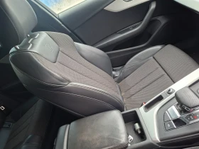 Audi A4 2.0TDI S line , снимка 7