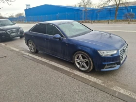 Audi A4 2.0TDI S line , снимка 2