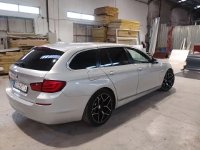BMW 530 F11, снимка 6