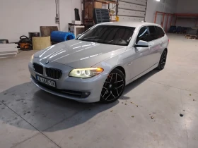 BMW 530 F11, снимка 14