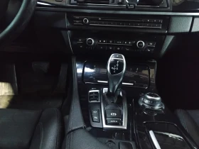 BMW 530 F11, снимка 8