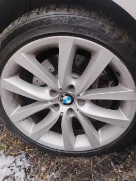 BMW 530 F11, снимка 17
