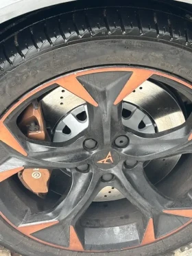 Cupra Formentor 2.0 TFSI VZ , снимка 3