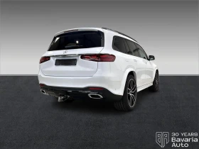 Mercedes-Benz GLS 450 d 4MATIC   AMG Line, снимка 3
