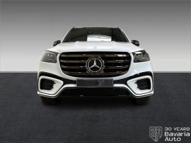 Mercedes-Benz GLS 450 d 4MATIC   AMG Line, снимка 5