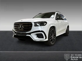 Mercedes-Benz GLS 450 d 4MATIC   AMG Line, снимка 1
