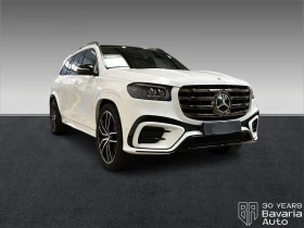 Mercedes-Benz GLS 450 d 4MATIC   AMG Line, снимка 4